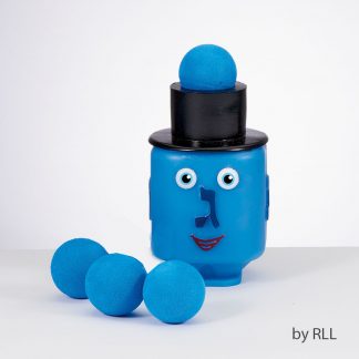 Popping Dreidel™ With 4 Balls